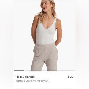 Vuori Halo medium Bodysuit